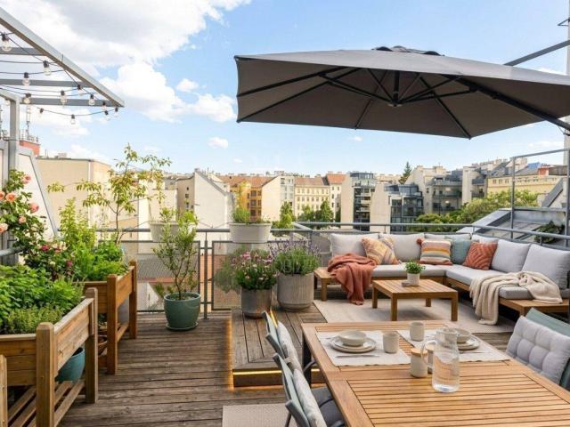 Apartment kaufen in Margareten, Wien