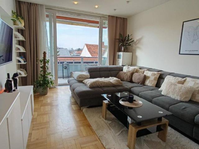 Apartment kaufen in Innere Stadt, Fürstenfeld