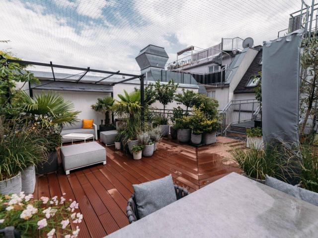 Apartment kaufen in KG Penzing, Wien