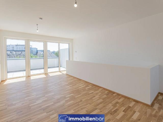 Apartment mieten in Linz, Oberösterreich
