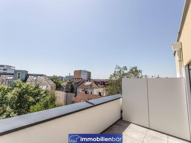 Apartment mieten in Niedernhart, Linz