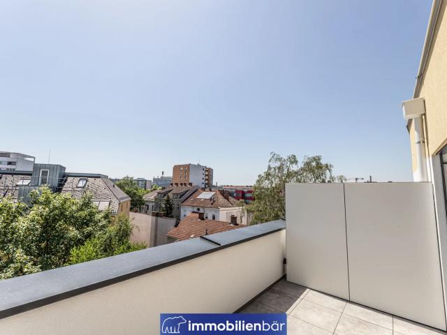 Apartment mieten in Niedernhart, Linz