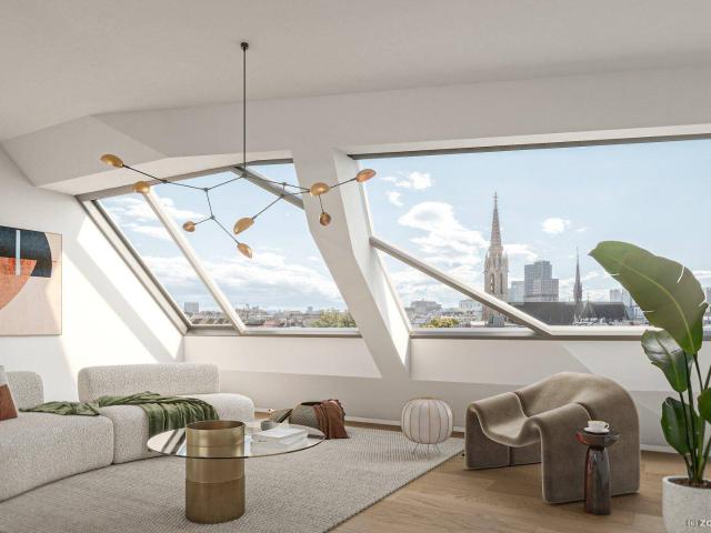 Apartment kaufen in KG Landstraße, Wien