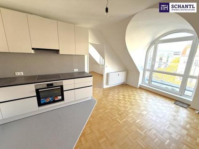 Wohnung mieten in Wien
