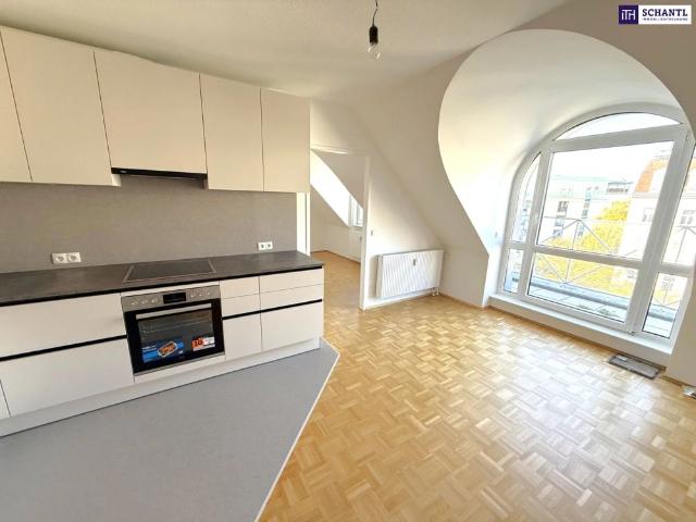Apartment mieten in KG Brigittenau, Wien
