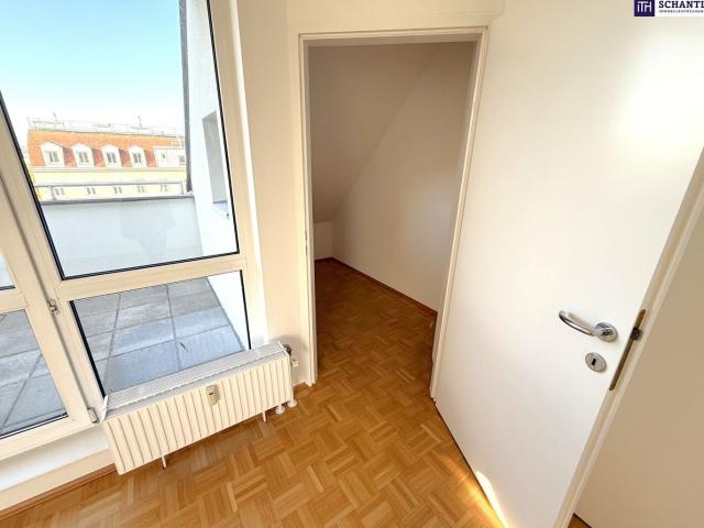 Wohnung mieten in KG Brigittenau, Wien