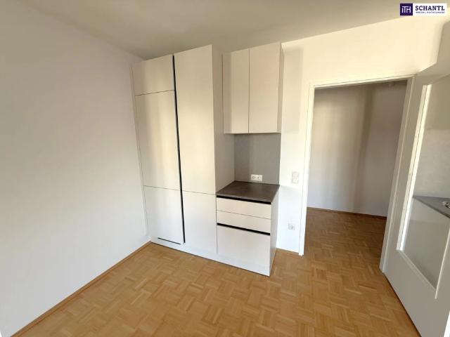 Apartment mieten in KG Brigittenau, Wien