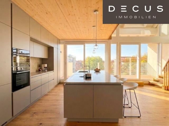 Penthouse kaufen in Gersdorf-Feistritz, Steiermark