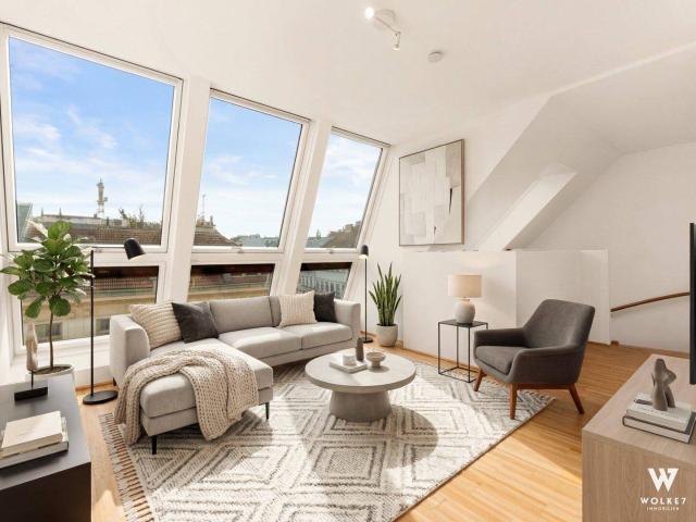 Apartment kaufen in Währing, Wien