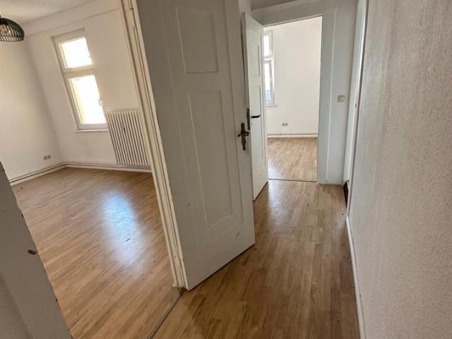 Etagenwohnung mieten in Bremen, Schwachhausen