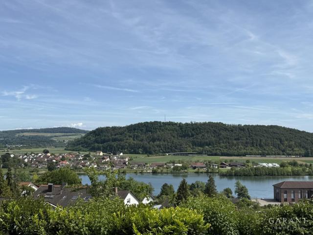 Dachgeschosswohnung kaufen in Waldshut-Tiengen, Baden-Württemberg