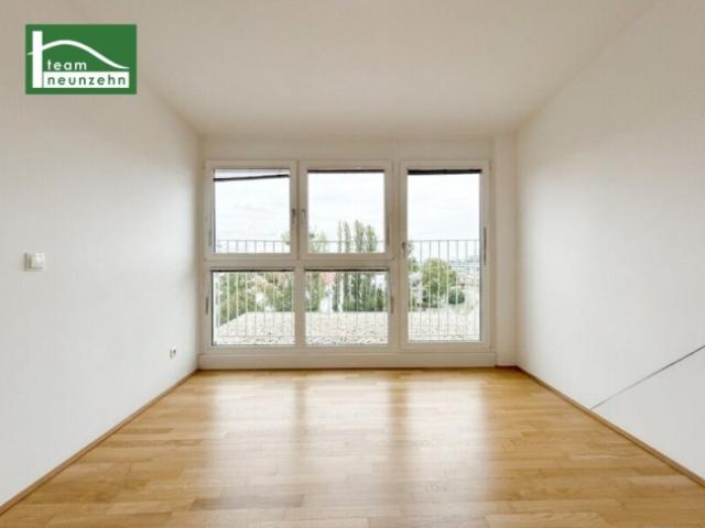 Wohnung kaufen in Floridsdorf, Wien