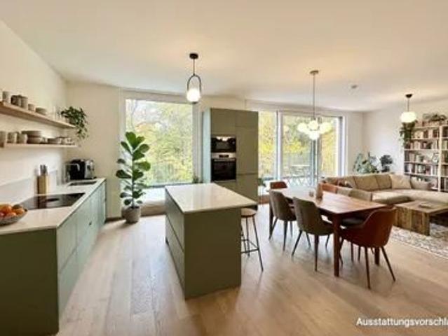 Apartment mieten in Döbling, Wien