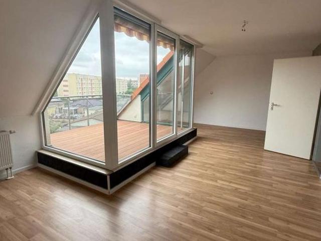 Wohnung mieten in Aschersleben, Sachsen-Anhalt