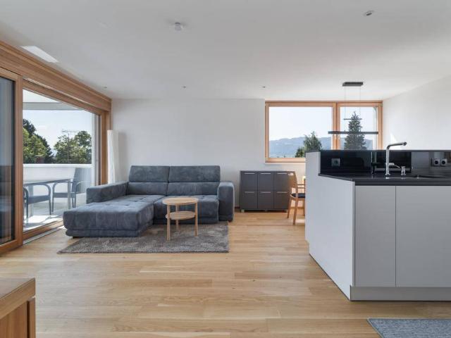Apartment kaufen in Lustenau