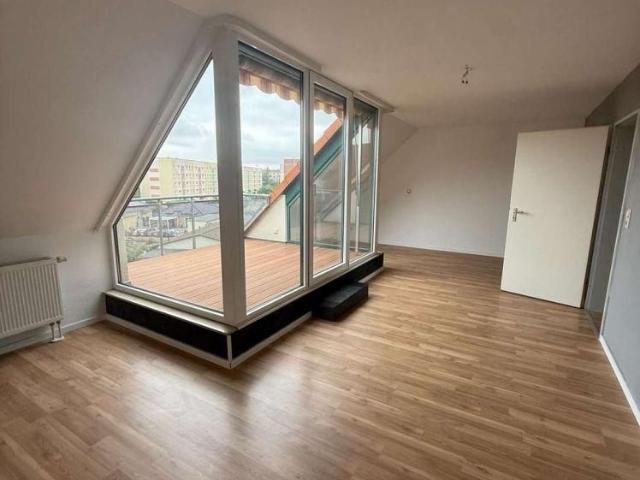 Apartment mieten in Aschersleben, Sachsen-Anhalt