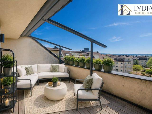 Apartment kaufen in Tulln an der Donau, Niederösterreich