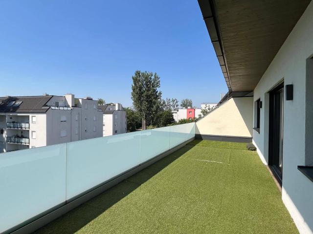 Apartment mieten in Wiener Neustadt, Niederösterreich