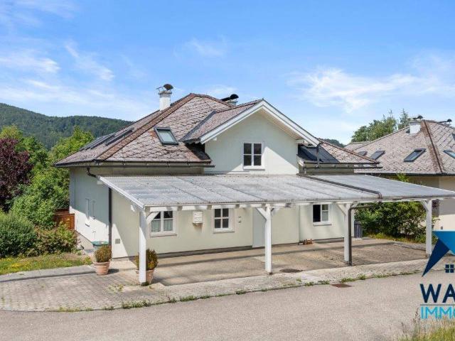 Apartment kaufen in Zell am Moos, Oberösterreich