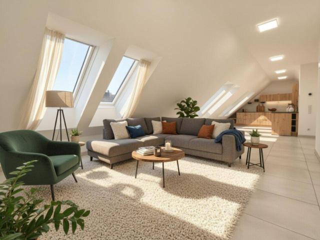 Apartment mieten in Deutsch Wagram, Niederösterreich