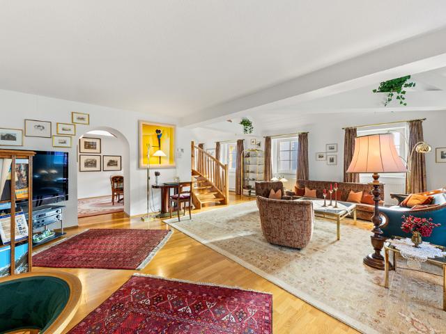 Wohnung kaufen in Währing, Wien