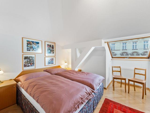 Wohnung kaufen in Seestadt, Wien