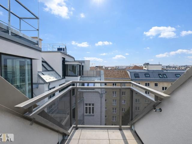 Apartment mieten in KG Alsergrund, Wien