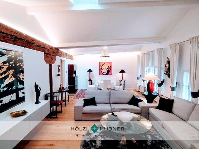 Apartment mieten in Salzburg
