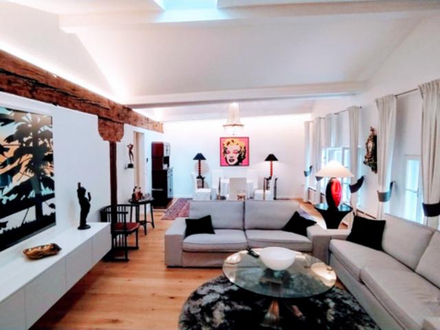 Apartment mieten in Altstadt, Salzburg