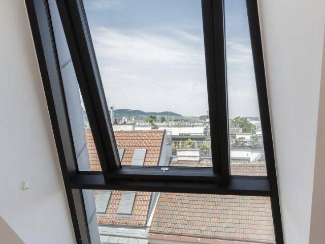 Apartment kaufen in KG Leopoldstadt, Wien