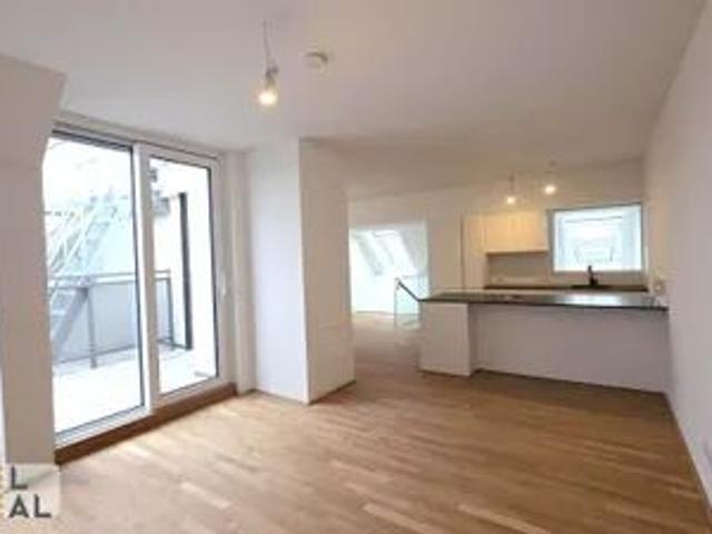 Apartment mieten in Michelbeuern, Wien