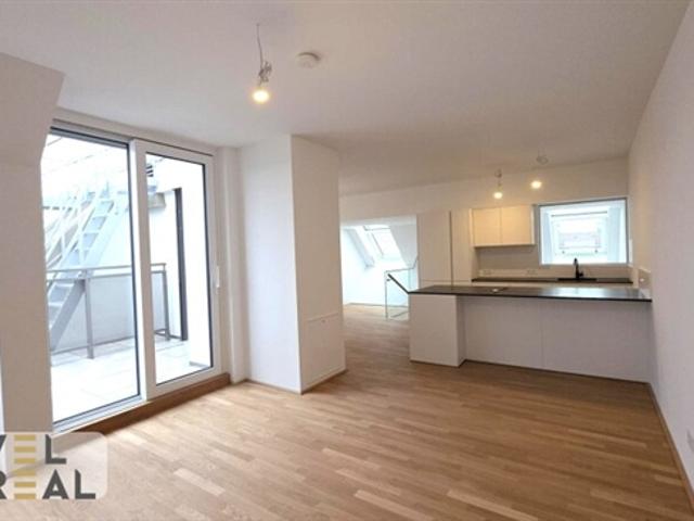 Wohnung mieten in Wien