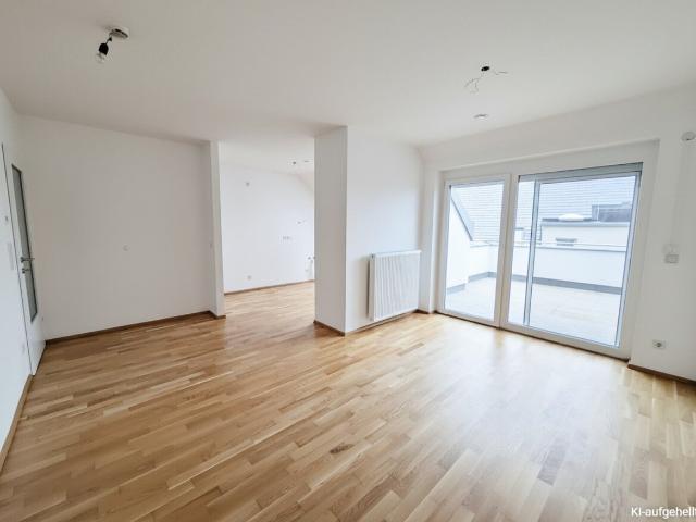 Apartment mieten in Behamberg, Niederösterreich