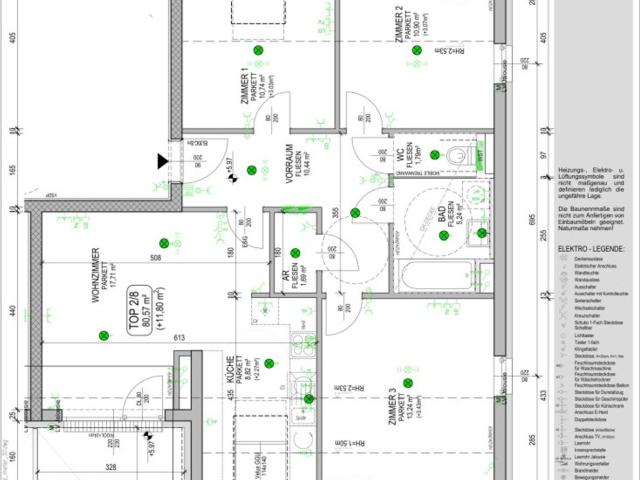 Wohnung mieten in Behamberg, Niederösterreich
