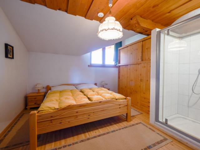 Dachgeschosswohnung mieten in Lauterbach, Brixen im Thale