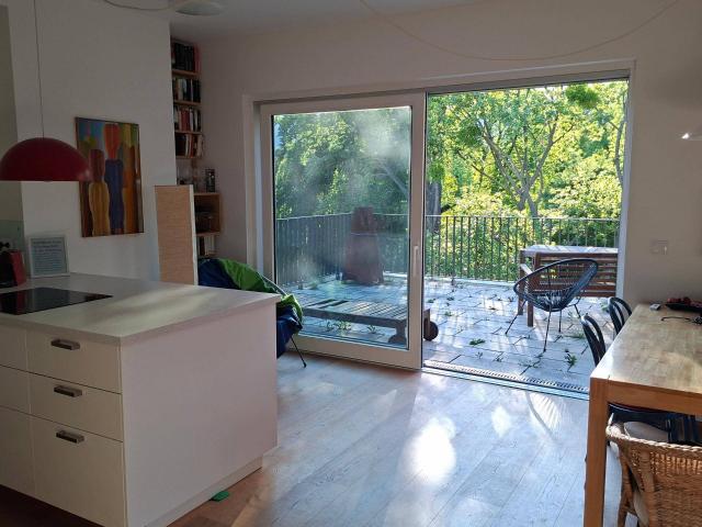 Apartment mieten in Wien