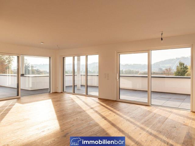 Apartment kaufen in Seebach, Hinzenbach