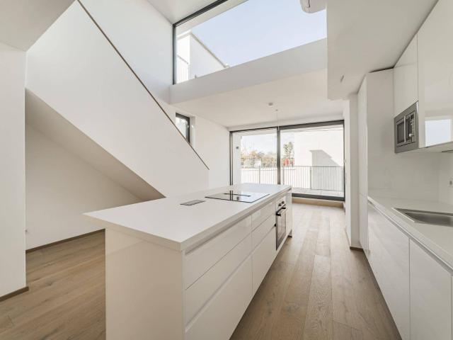 Apartment mieten in KG Landstraße, Wien