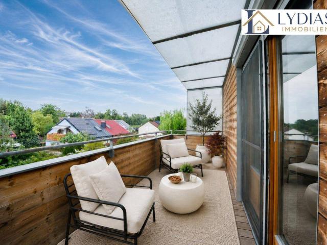 Apartment kaufen in Donaustadt, Wien