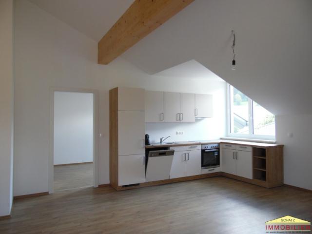 Dachgeschosswohnung kaufen in Weissenbach an der Triesting, Niederösterreich