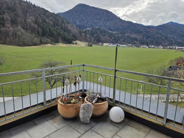 Dachgeschosswohnung kaufen in Wörgl, Winkl
