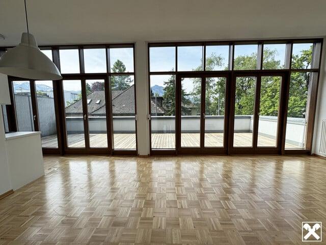 Apartment mieten in Dornbirn, Vorarlberg
