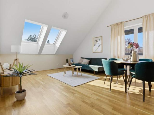 Wohnung kaufen in Linz, Oberösterreich