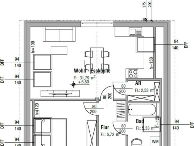 Wohnung kaufen in Linz, Oberösterreich