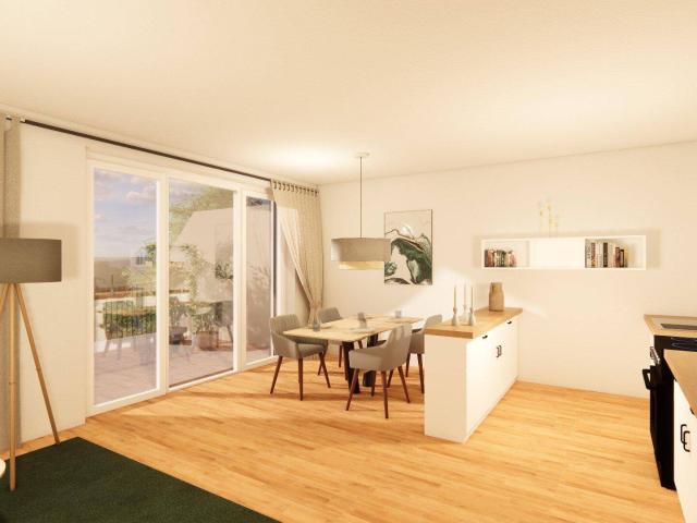 Apartment kaufen in Perchtoldsdorf, Niederösterreich