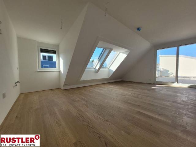 Wohnung kaufen in Liesing, Wien