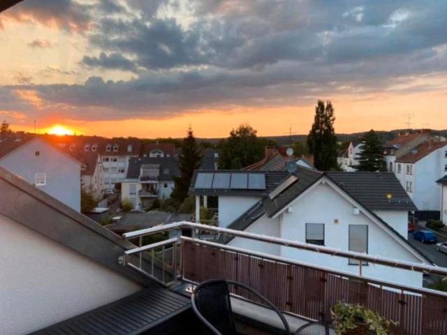 Wohnung kaufen in Damm, Aschaffenburg