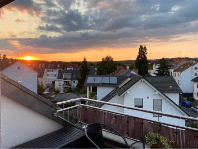 Wohnung kaufen in Damm, Aschaffenburg