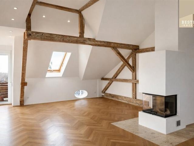 Wohnung kaufen in Schöffelstadt, Mödling