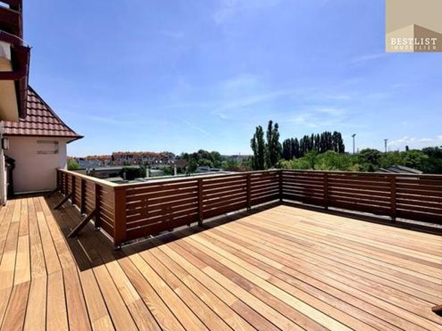 Wohnung kaufen in Mödling, Niederösterreich
